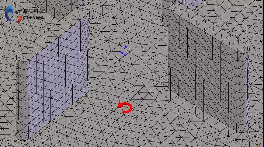 solidworks工程图标注角度
